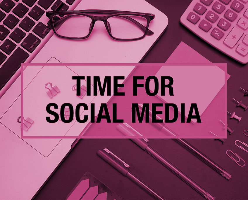Social Media Design Course