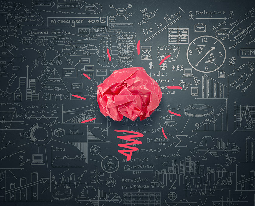 Print Design Thinking Course