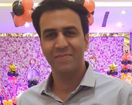 Kamal Sahdev