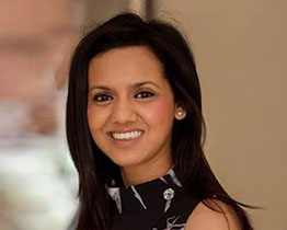 Sonam Hasija