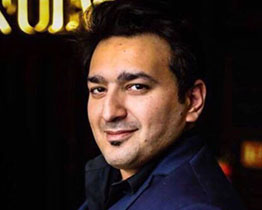 Vaibhav Arora