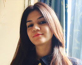 Isha Singh